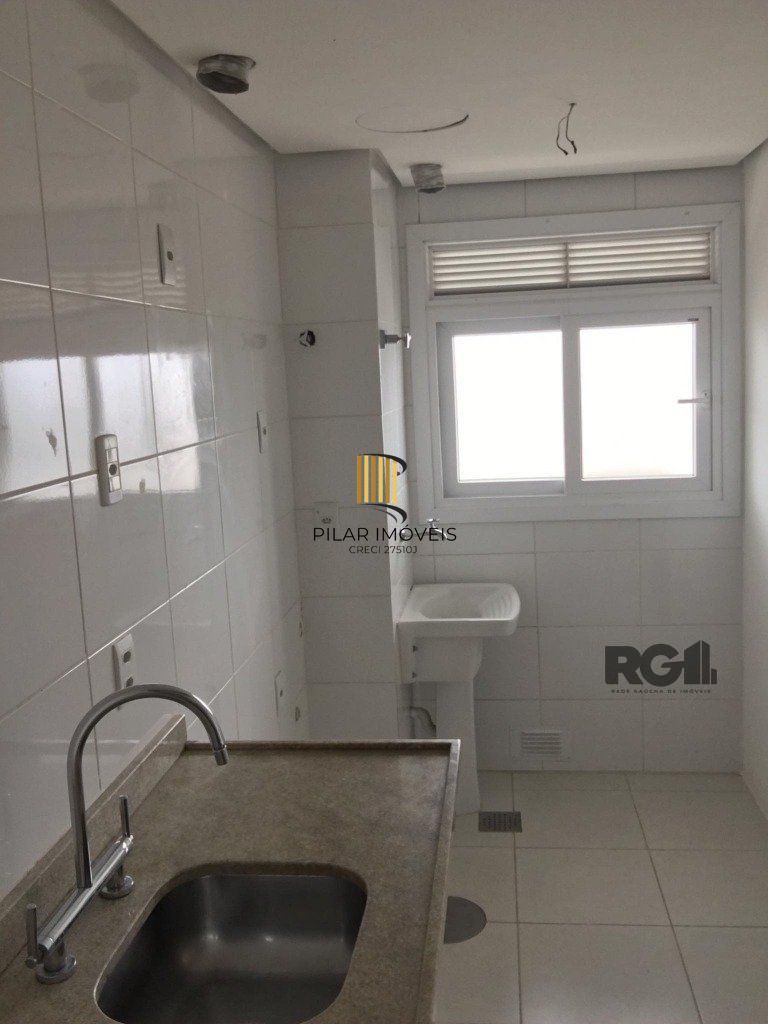 Apartamento 1 Dormitório(s) Bairro Petrópolis