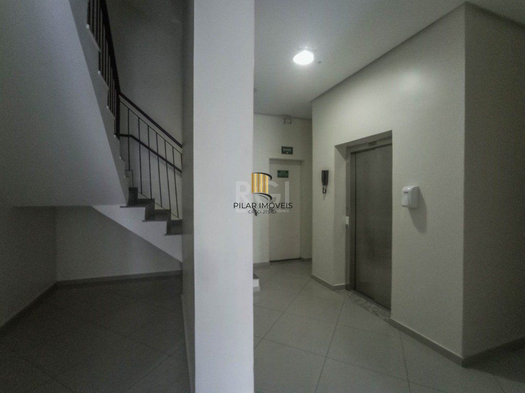 Apartamento para Venda - 69.58m², 2 dormitórios, Santana