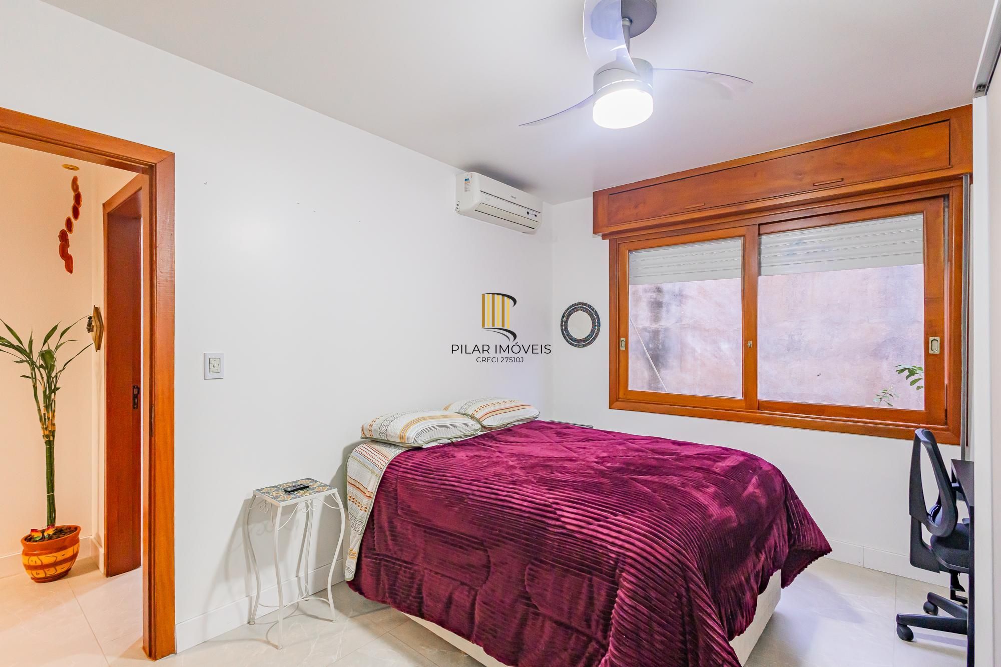 Apartamento  2 quartos