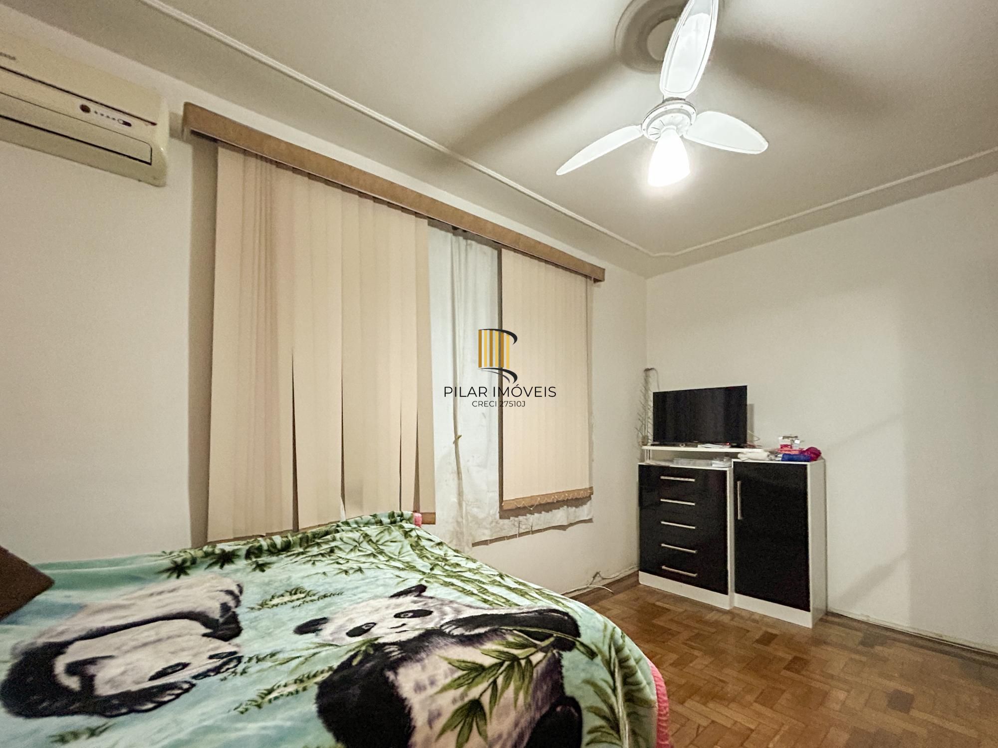 Apartamento de 3 dormitórios à Venda na Rua Dona Leopoldina.