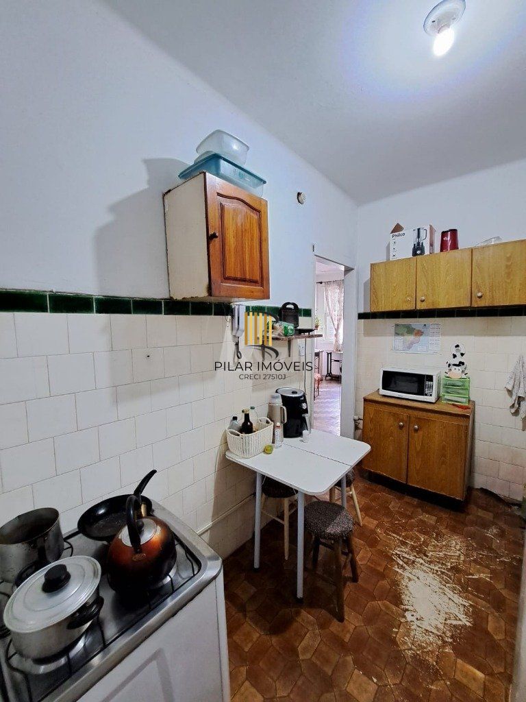 Apartamento 3 dorm. 4º Distrito