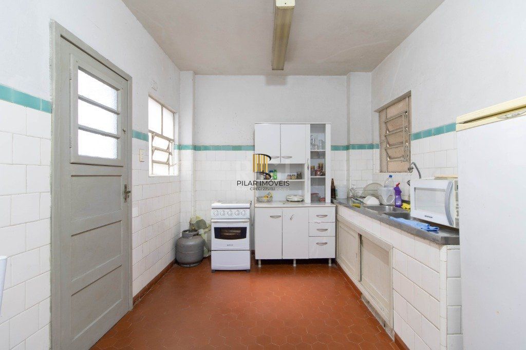 Apartamento para Venda - 104.22m², 3 dormitórios, Centro Histórico