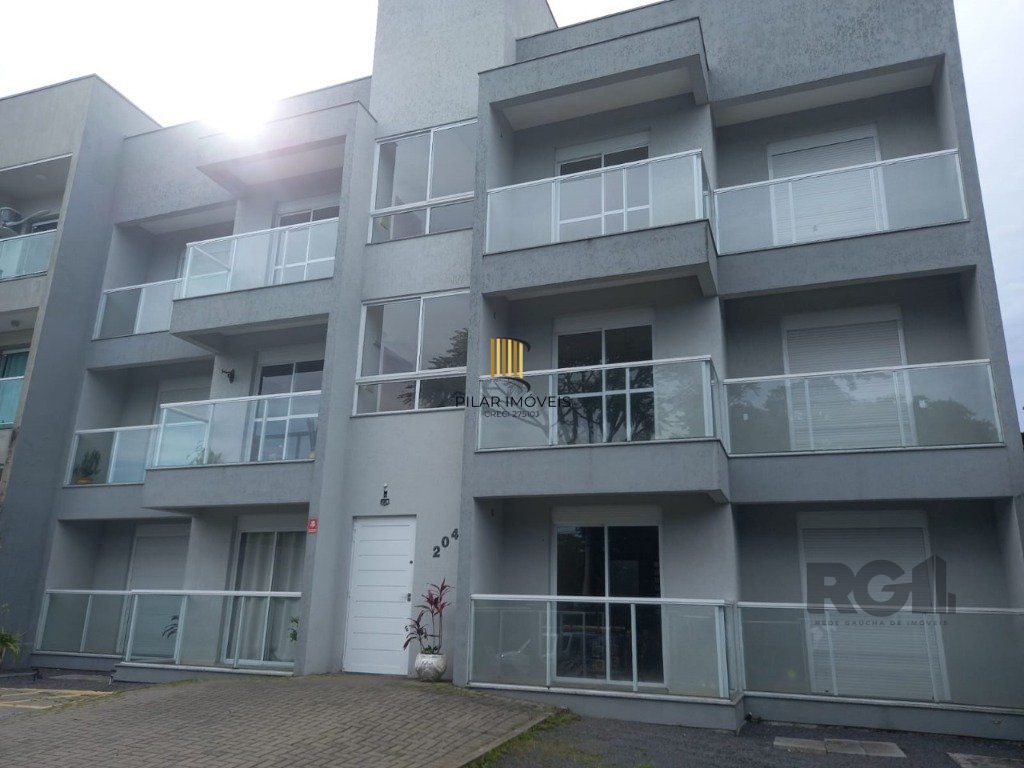 Apartamento 2 dormitórios no bairro Centro - Pilar Imóveis
