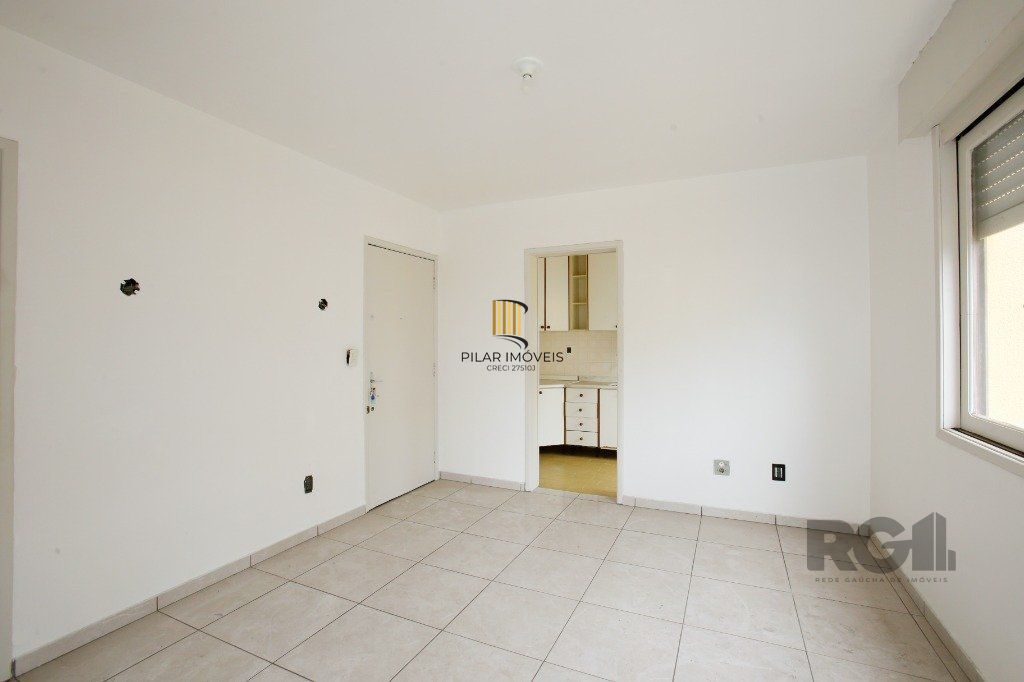 Apartamento 1 dormitório no bairro Parque Santa Fé