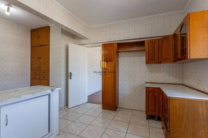 Apartamento 03 dormitórios no Bom Fim - 160m² - próximo à Redenção