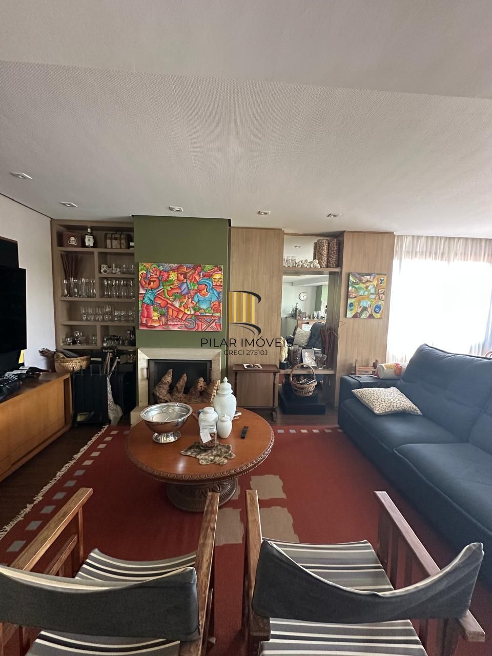 Apartamento 2 dormitórios no bairro Petrópolis