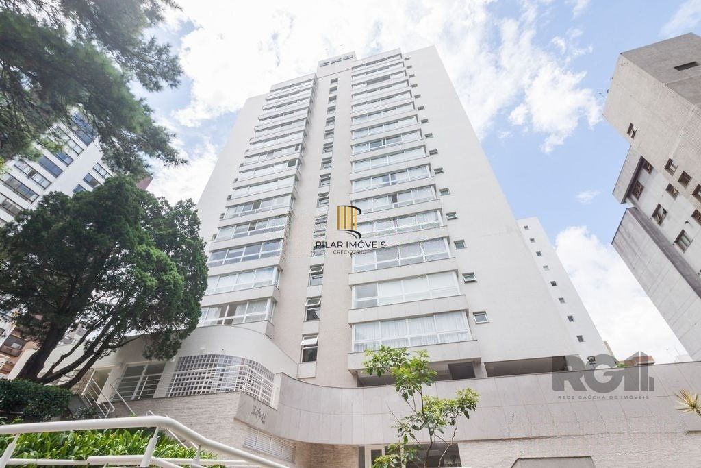 Apartamento 3 dormitórios no bairro Petrópolis