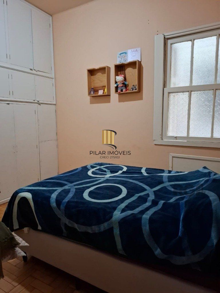 Amplo apartamento no beiro Floresta