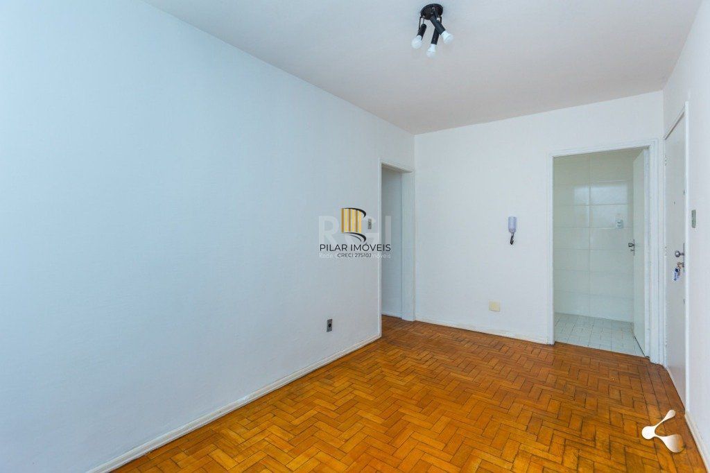 Apartamento para Venda - 40.11m², 1 dormitório, Menino Deus
