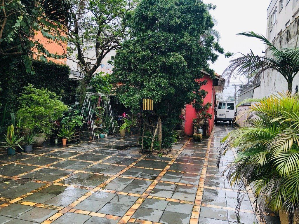 Casa 4 Dormitório(s) Bairro São João