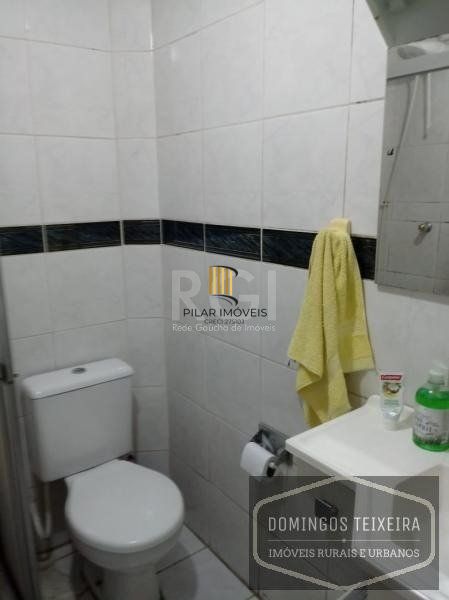 Casa para Venda - 300m², 3 dormitórios, 2 vagas - Jardim Leopoldina