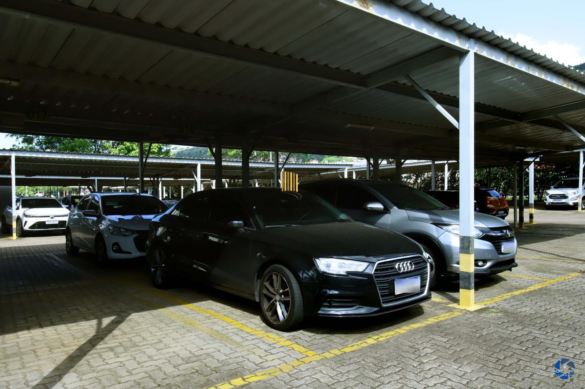 Apartamento 2 dormitórios no bairro Jardim Carvalho