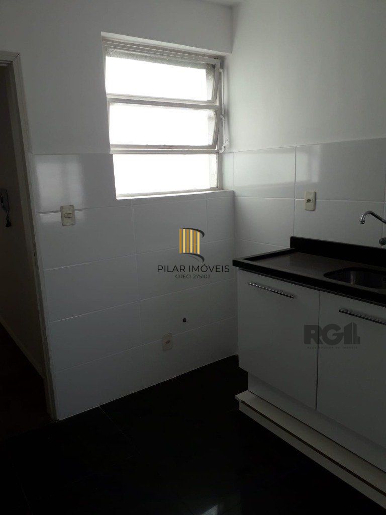 Apartamento 2 dormitórios no bairro Rio Branco