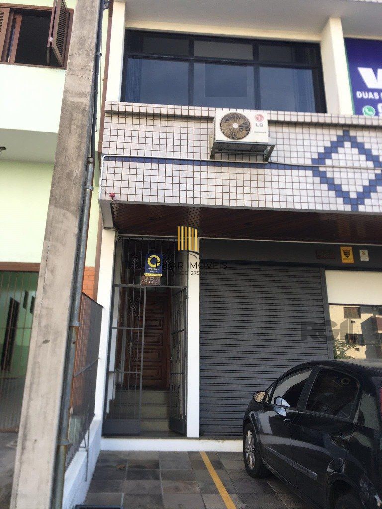 Prédio Comercial no bairro Jardim Itu
