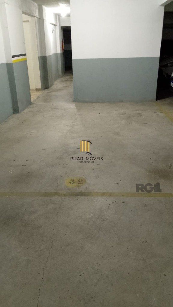Apartamento 2 dormitórios no bairro Auxiliadora
