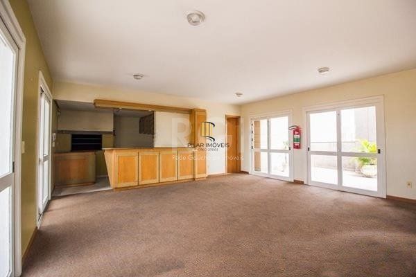 Apartamento para Venda - 64m², 2 dormitórios, 1 vaga - Cidade Baixa