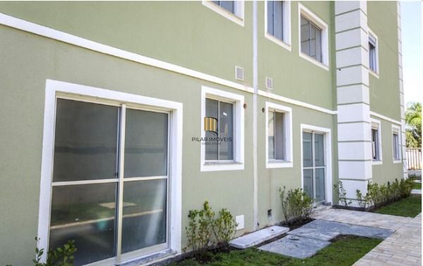 Apartamento para Venda - 62m², 3 dormitórios, sendo 1 suites, Nonoai