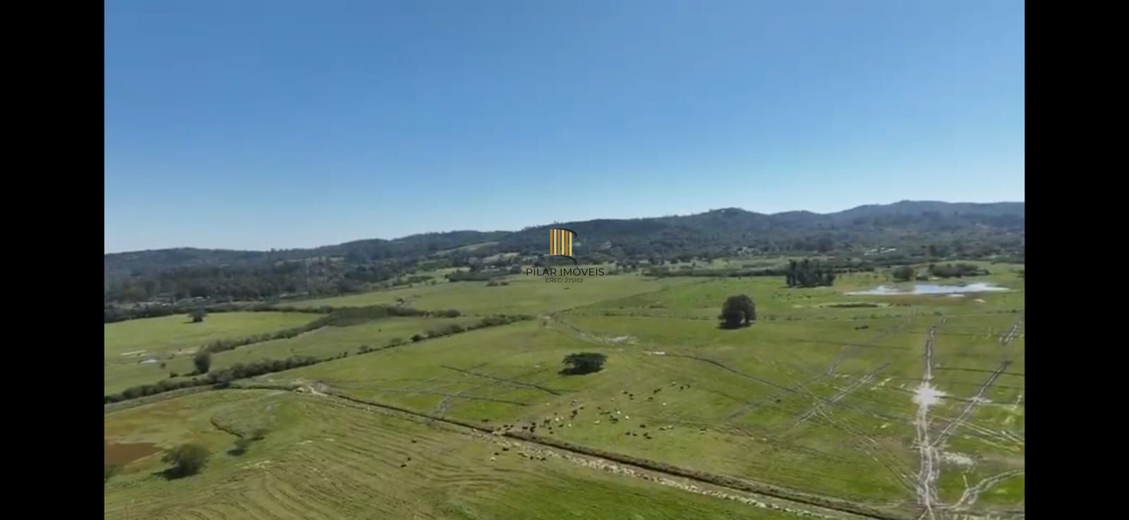 AREA RURAL COM 30 HECTARES EM PORTO ALEGRE, BAIRRO EXTREMA.