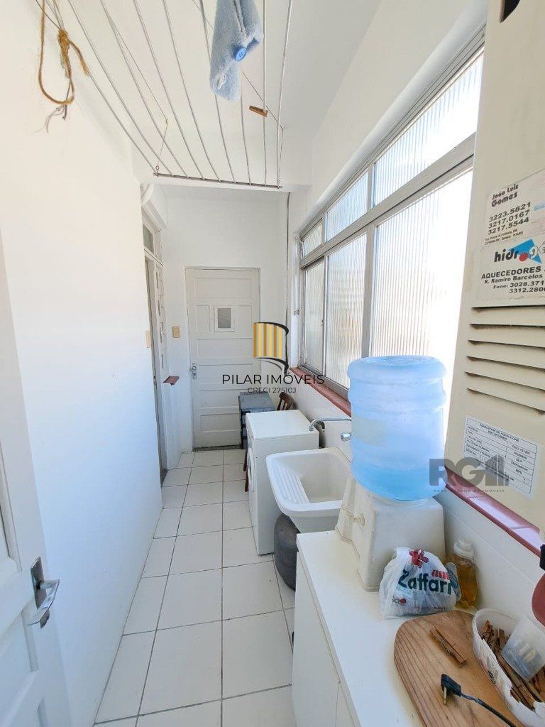 Apartamento 3 dormitórios no bairro Floresta