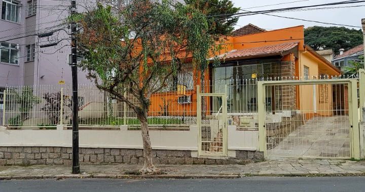 Casa em Petrópolis Porto Alegre