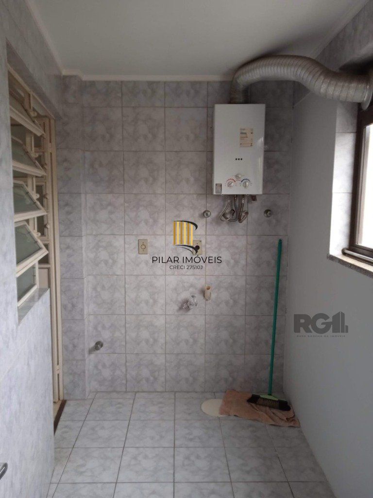 Apartamento 2 dormitórios no bairro Jardim  Botânico
