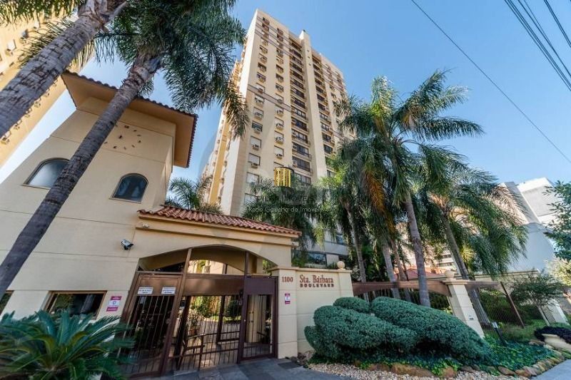Apartamento 3 dormitórios no bairro Passo da Areia