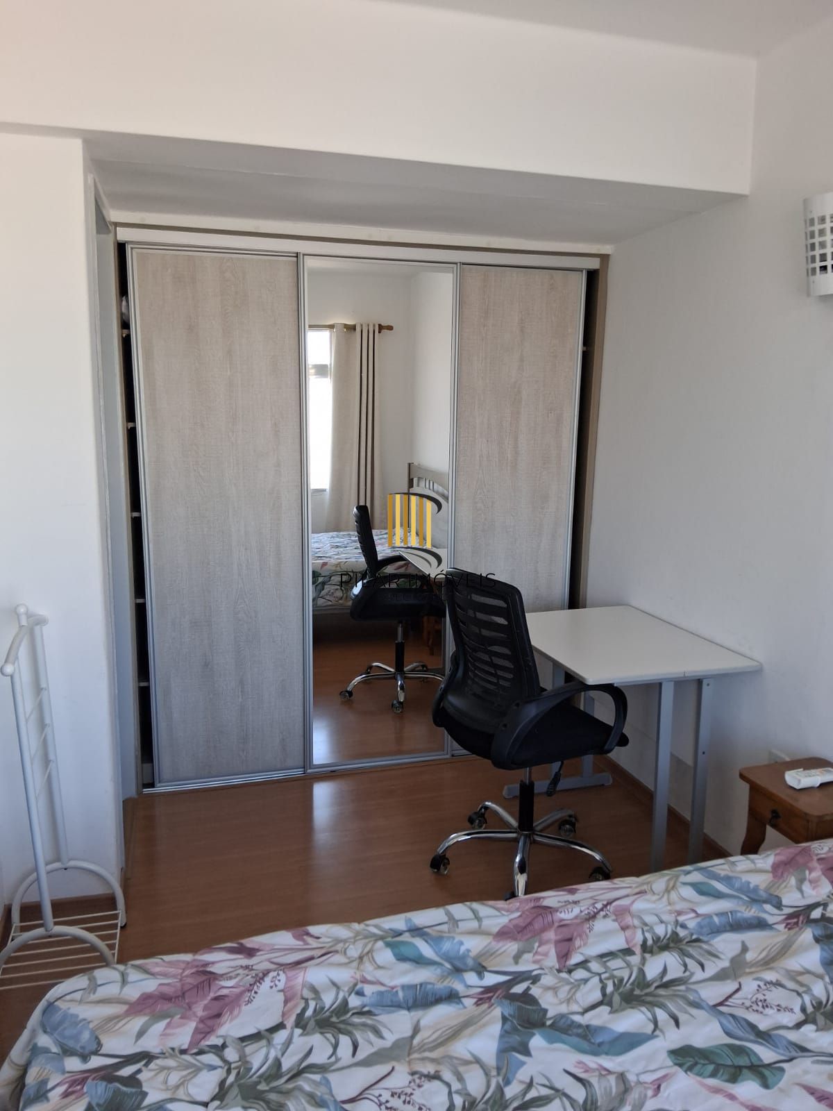 Apartamento 1 dormitório no bairro Centro Histórico