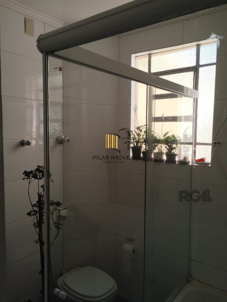 Apartamento 2 dormitórios no bairro Floresta