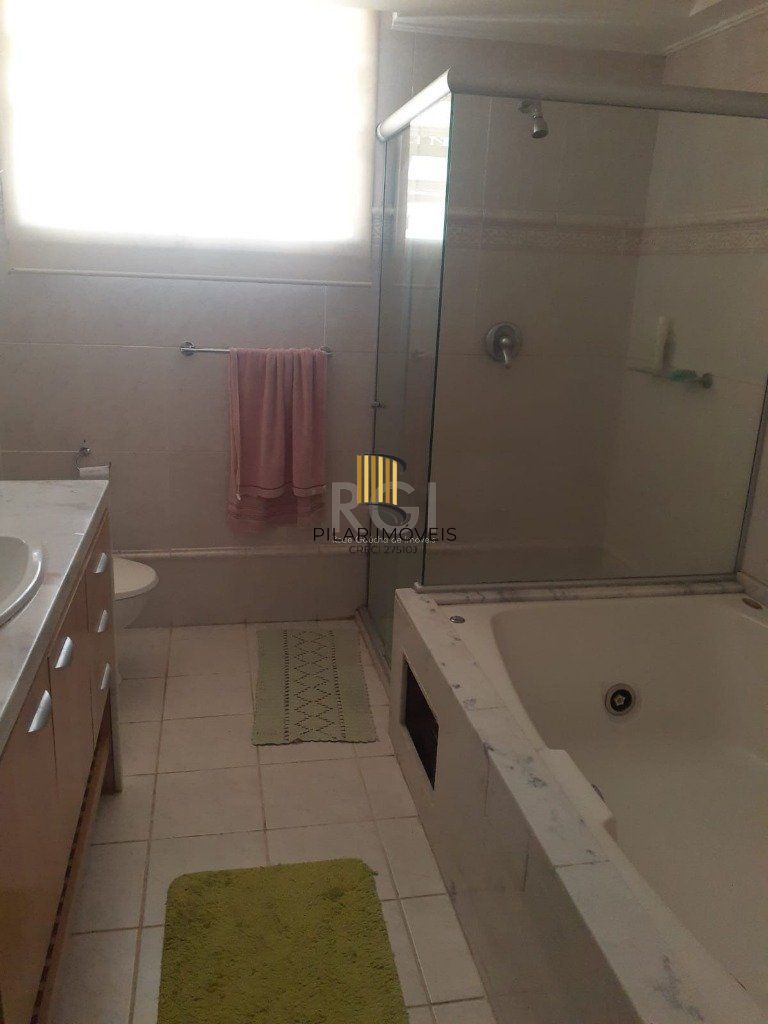 Casa 3 dormitórios no bairro Jardim Lindóia
