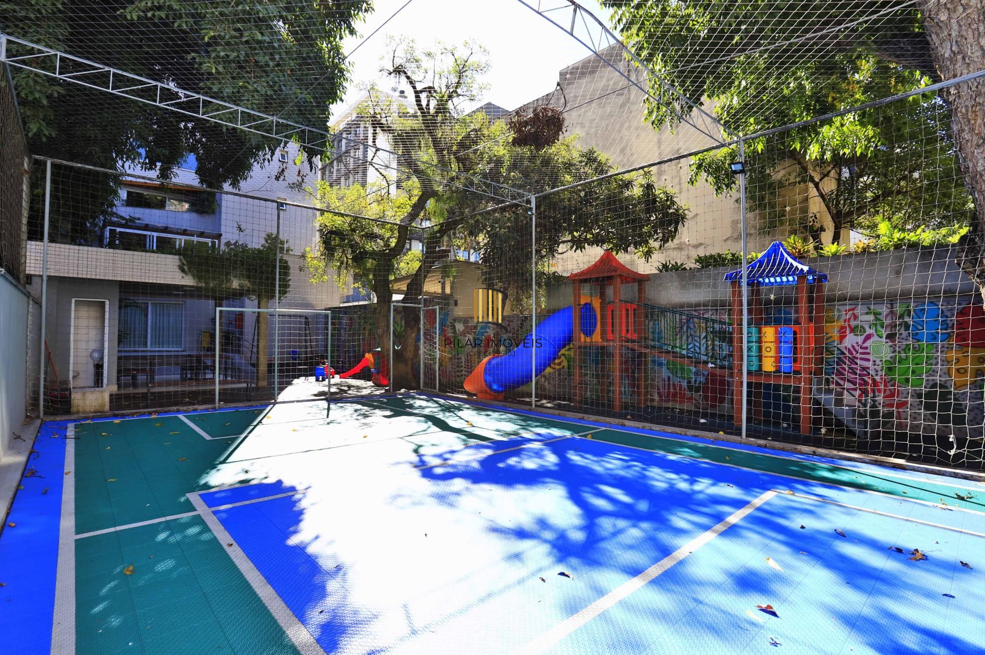 Apartamento 3 dormitórios no bairro Auxiliadora