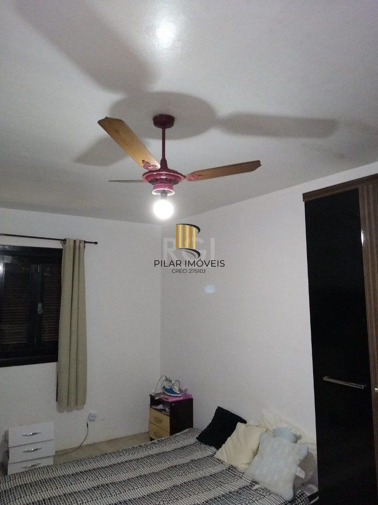 Casa para Venda - 265m², 5 dormitórios, sendo 2 suites, Floresta