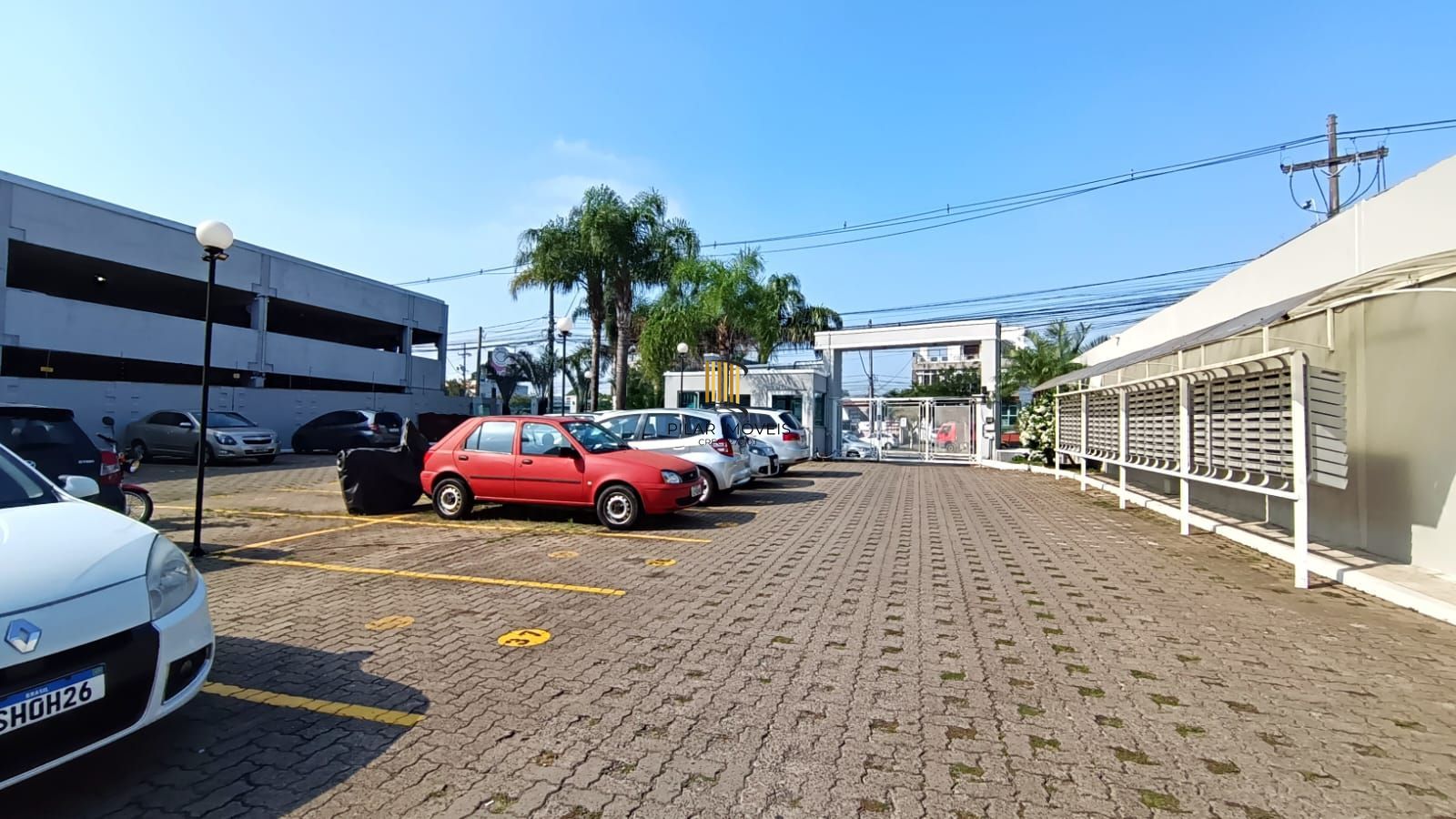 Apartamento, 2 Dormitórios, 48m², 2 Banheiros, Bairro Costa e Silva, Porto Alegre - Pilar Imóveis