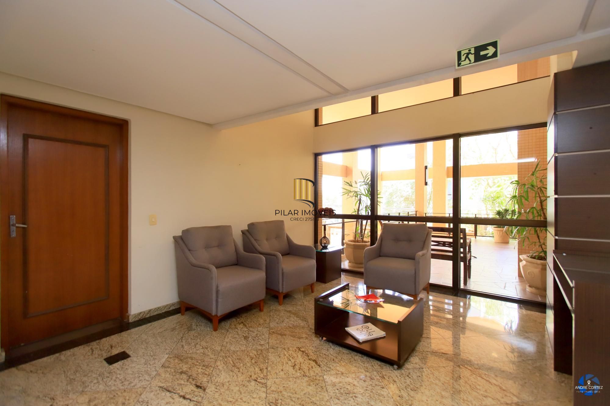 Apartamento 2 dormitórios no bairro Mont Serrat