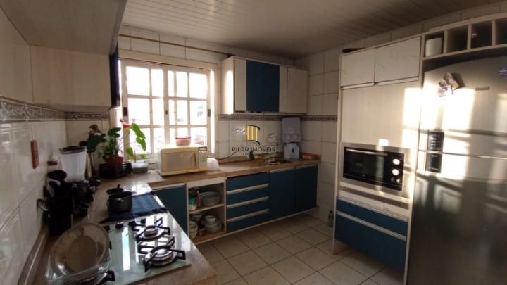 Vende sobrado Espaçoso e Aconchegante em Canoas, RS