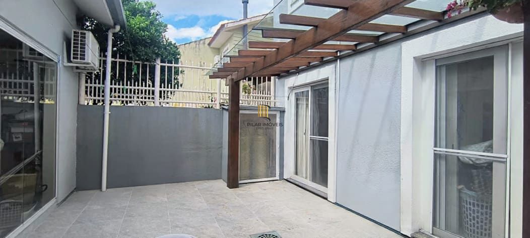 Casa em Condominio Fechado em Porto Alegre