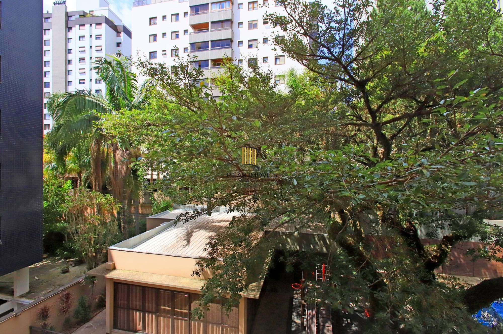 Apartamento 2 dormitórios no bairro Mont Serrat