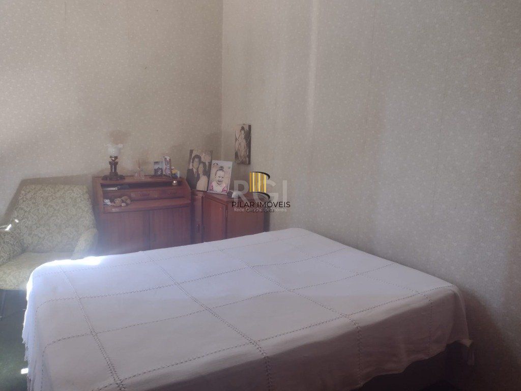Duplex 3 dormitórios no bairro Floresta