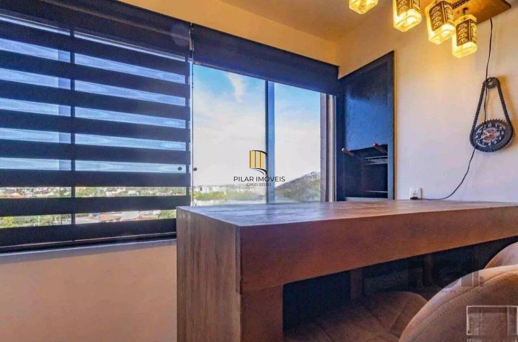 Apartamento 3 dormitórios no bairro Jardim Itu