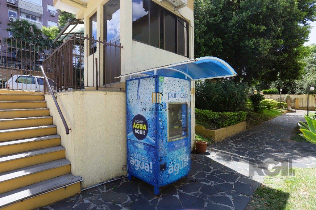 Apartamento 2 dormitórios no bairro Passo da Areia