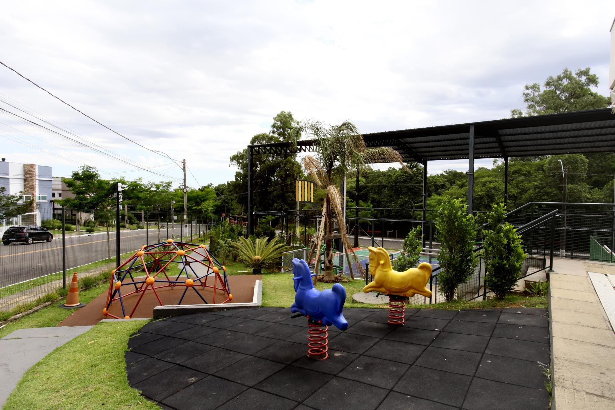 Casa em Condominio Fechado em Porto Alegre