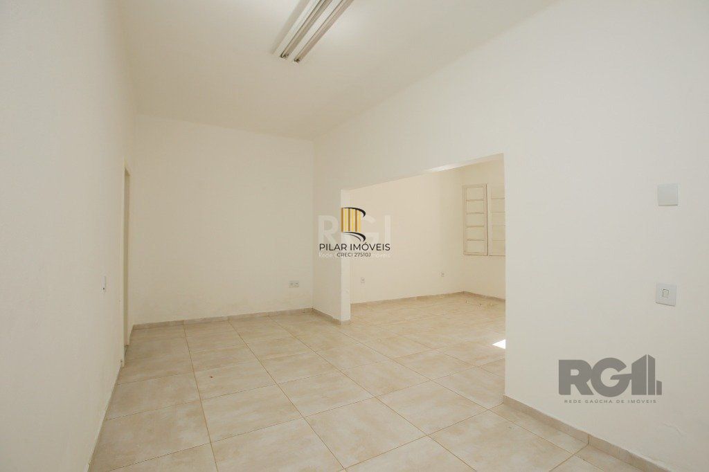 Prédio Comercial no bairro São Geraldo