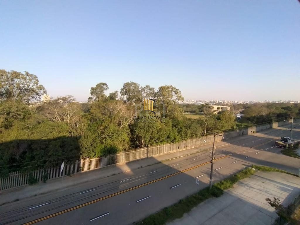Apartamento para Venda - 53.36m², 2 dormitórios, 1 vaga - Humaitá