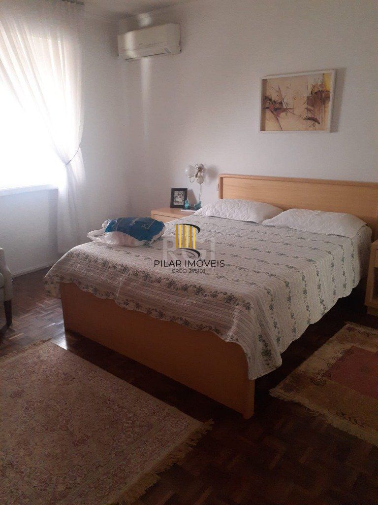 Casa 3 dormitórios no bairro Jardim Lindóia