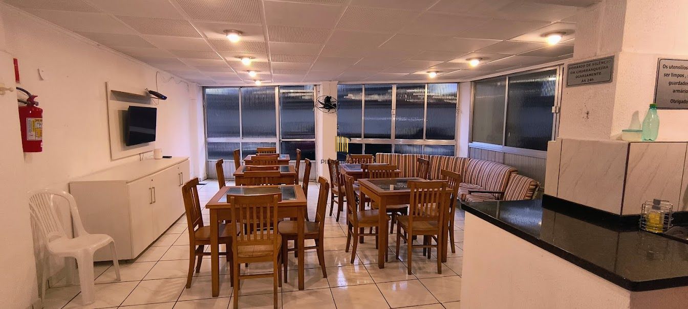 Apartamento 03 dormitórios 159 m2 Bairro Floresta