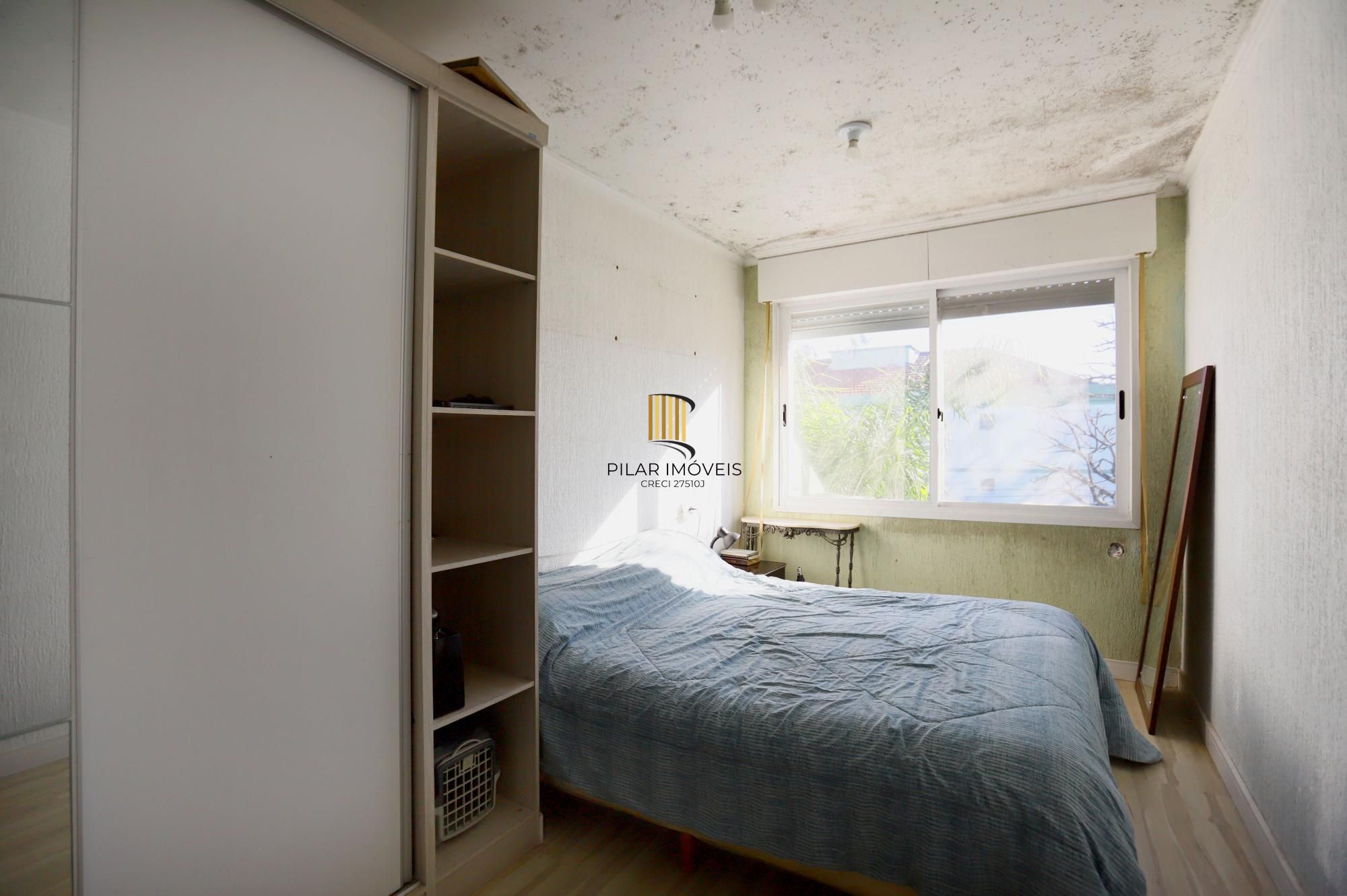 Apartamento 1 dormitório no bairro Jardim Leopoldina