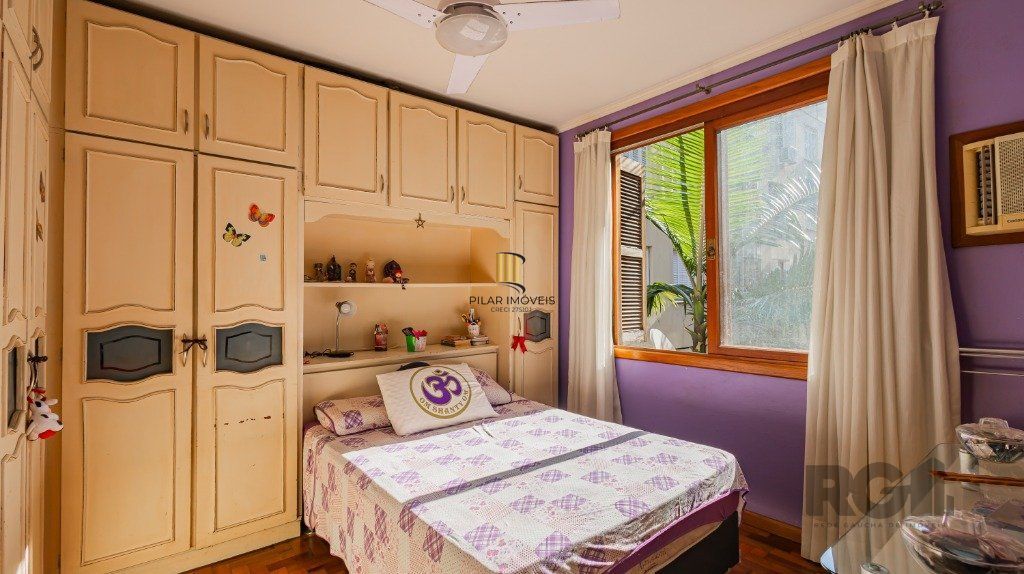 Apartamento 2 dormitórios no bairro Moinhos de Vento