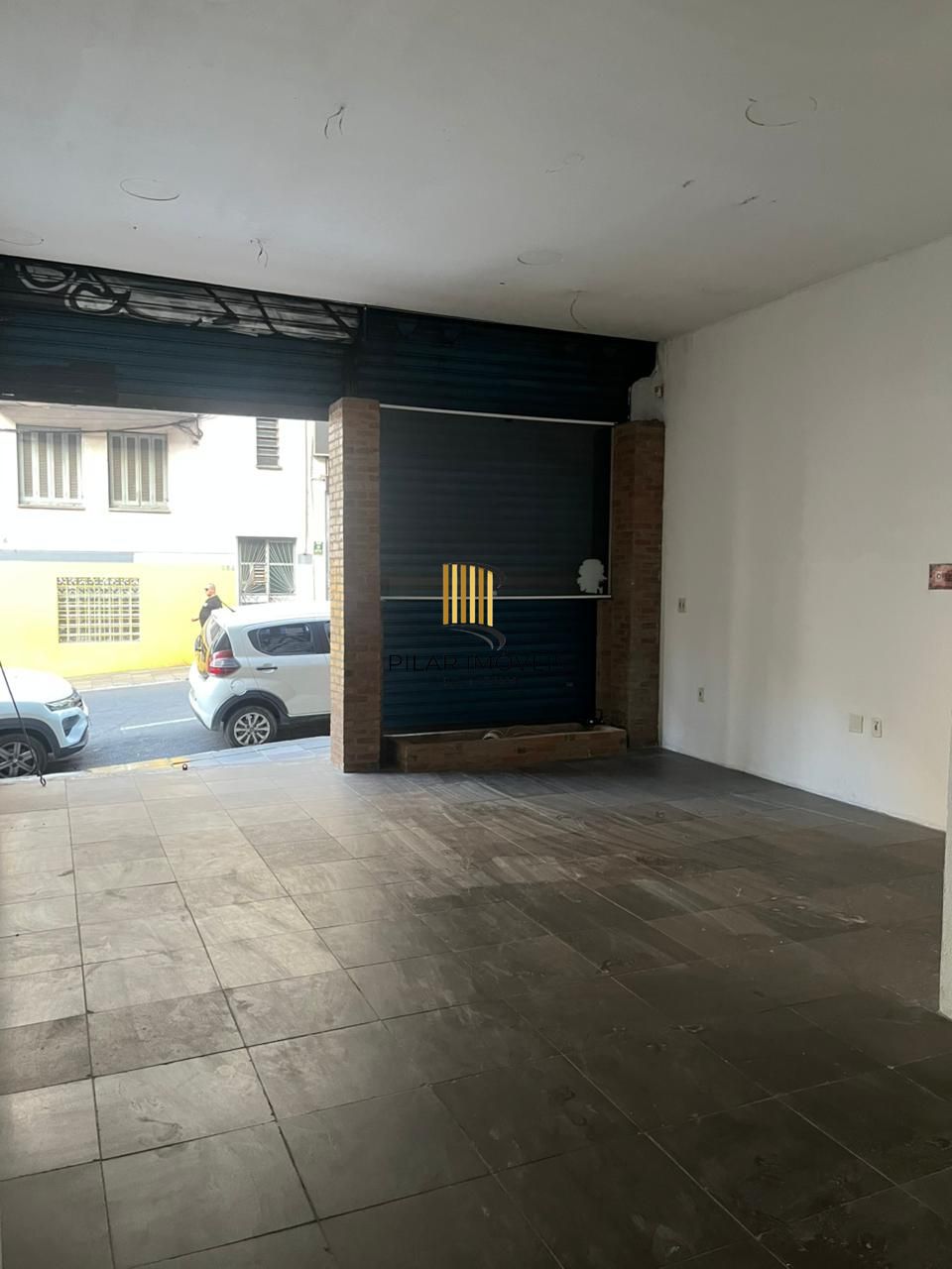 Loja 2 dormitórios no bairro Centro Histórico