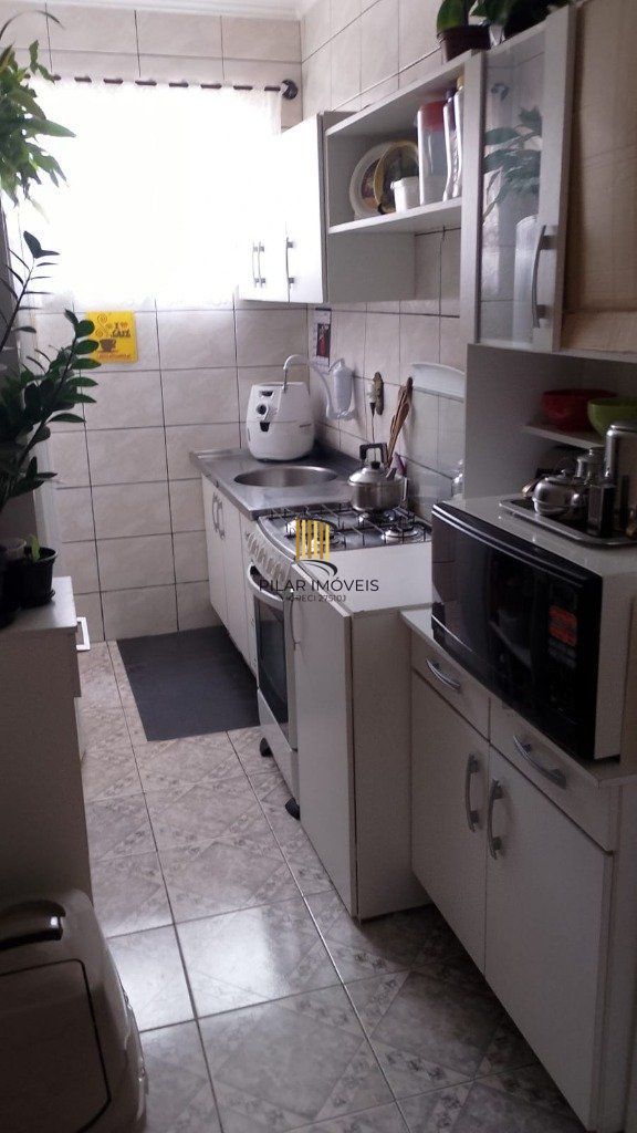 Apartamento 3 dormitórios no bairro Jardim Itu