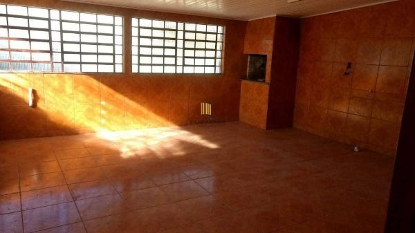 Casa para Venda - 180m², 3 dormitórios, Centro