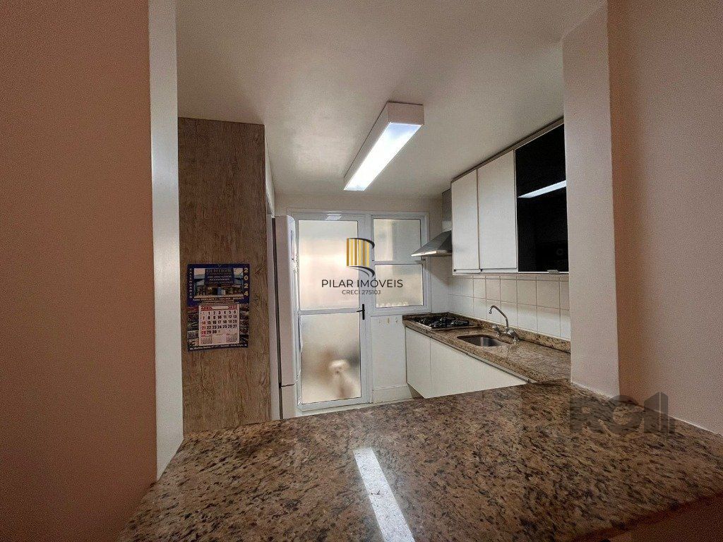 Casa de Condomínio 3 dormitórios no bairro Sarandi